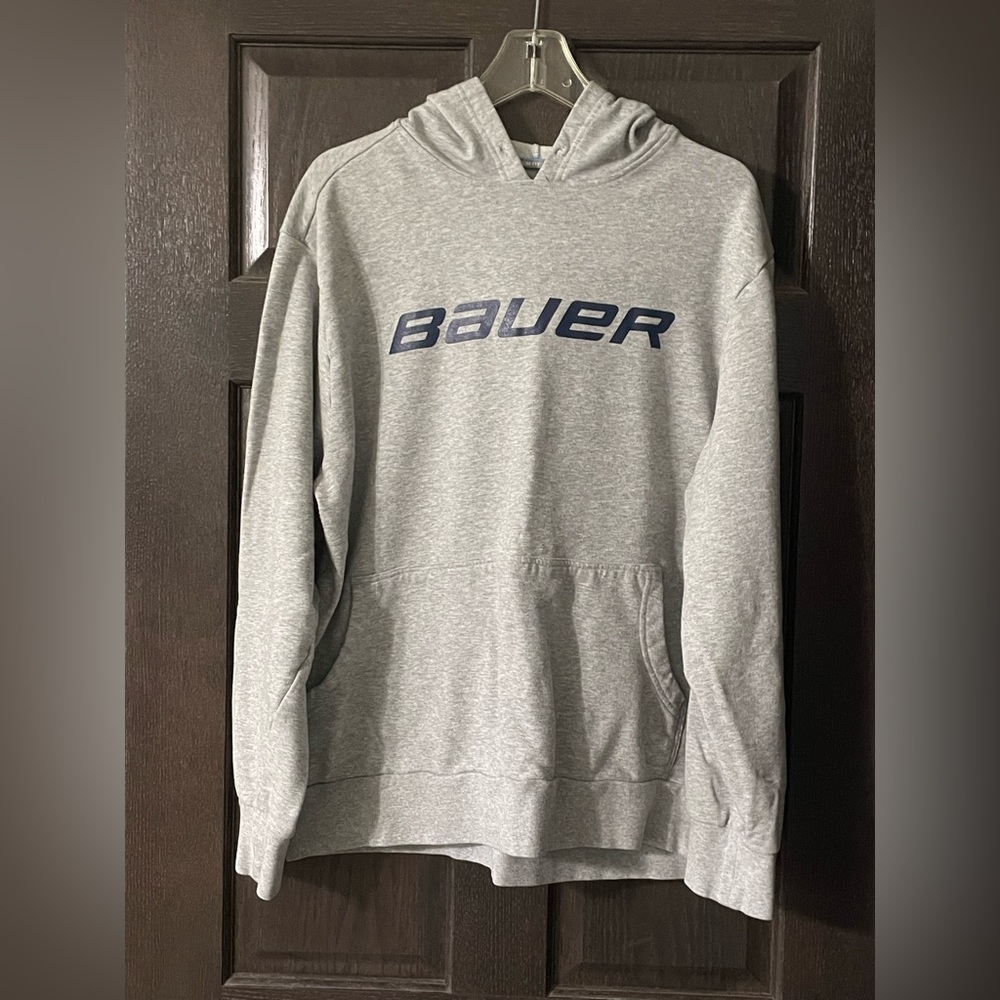 Bauer Hoodie
